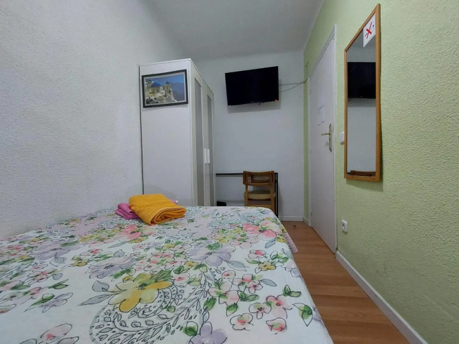 HomeStay Olivos