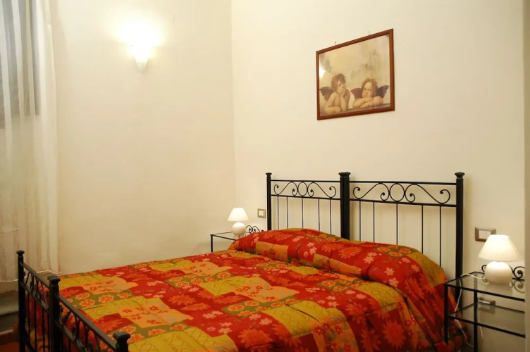 Apartment in Florence Santa Croce