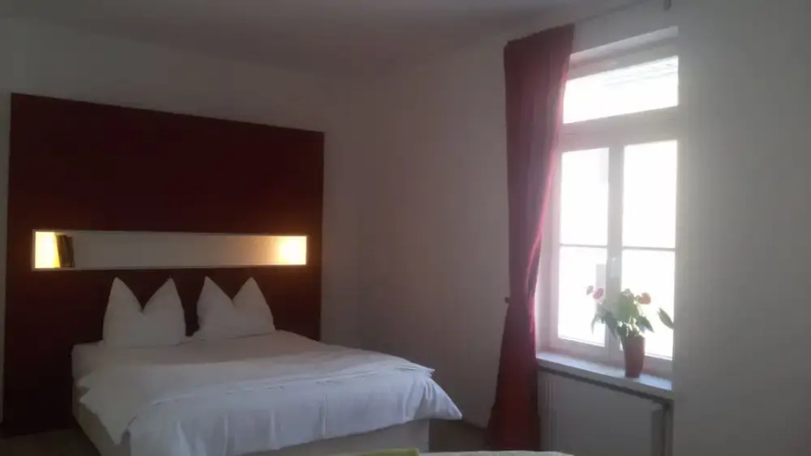 Hotel Anker