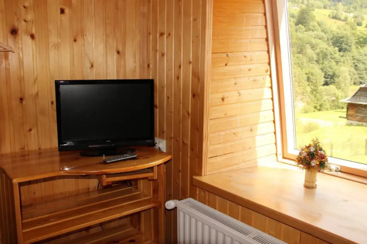 Cottage Milena