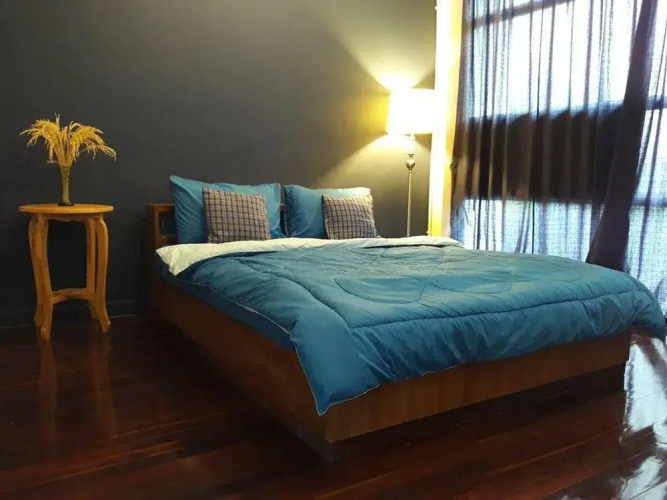 YamKam Guest House
