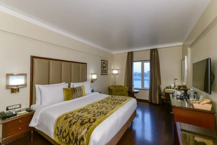 Premier Double room