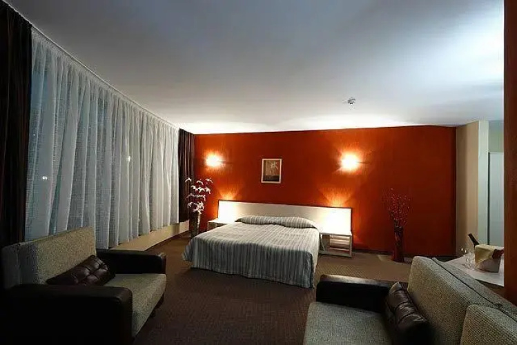 Evridika Spa Hotel