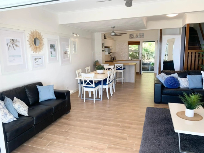 Villa 39 Beachfront