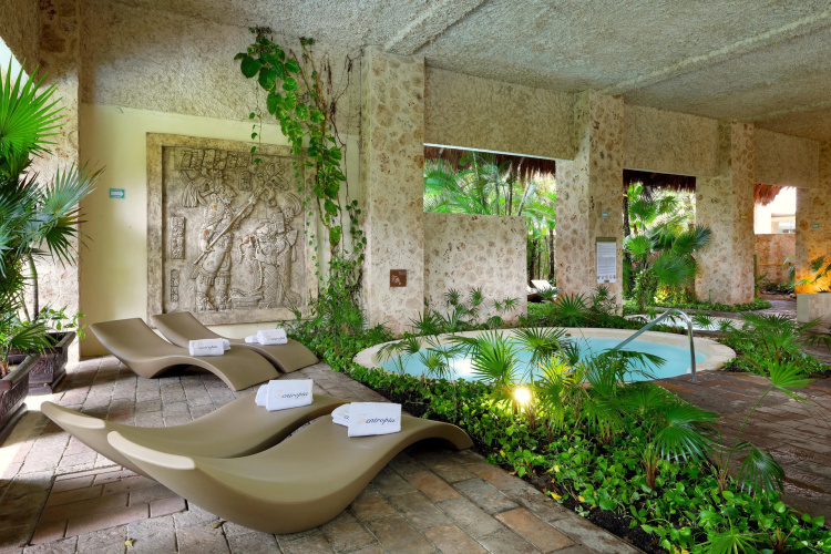 Grand Palladium Kantenah Resort And Spa photo 12