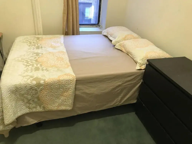Eastern Parkway Guest House