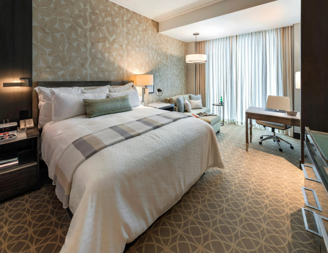 InterContinental Real Santo Domingo by IHG