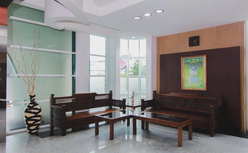 Imagen del hotel