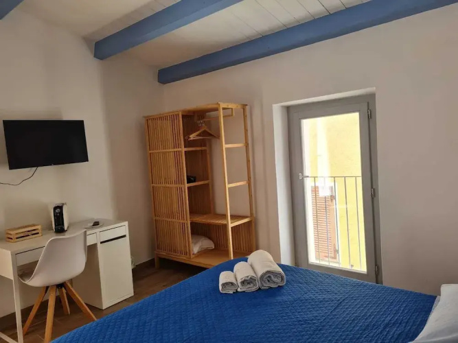 Affittacamere L'Appusentu