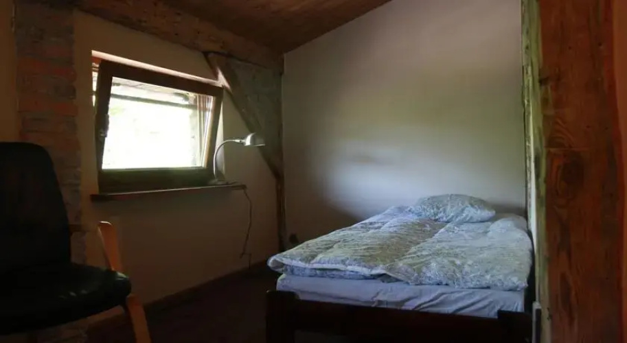 In Loft Hostel