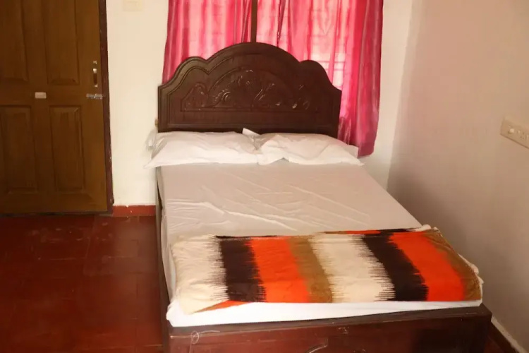 Ashramam Health Resort