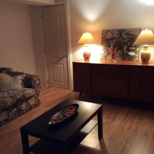 Gite Des Rapides B&B