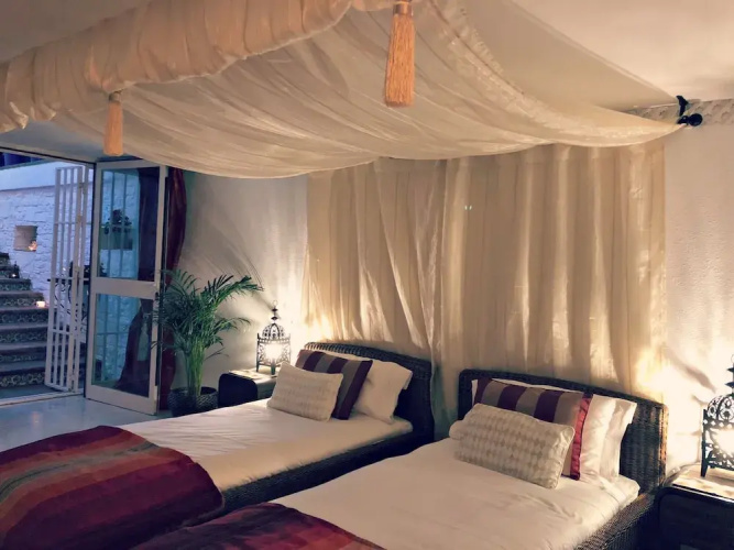 Villa Breeze