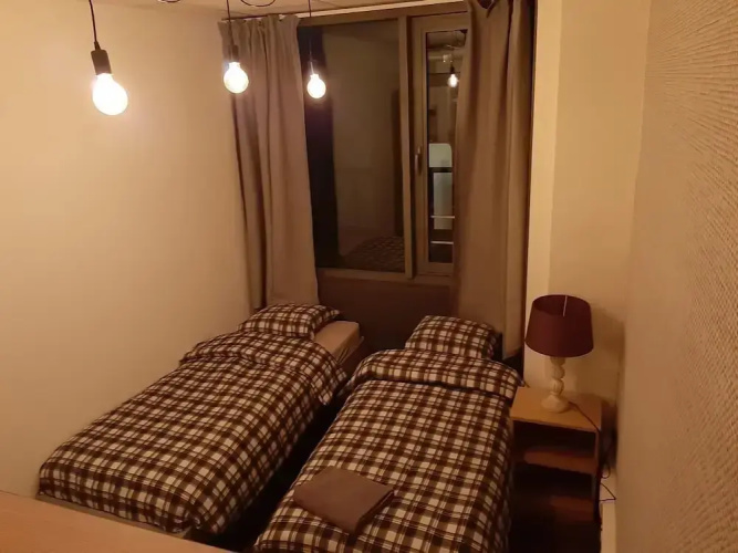 Diamond Bourse Apartments