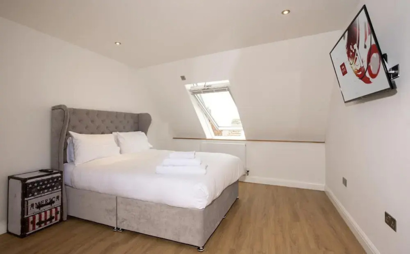 Hotelbild
