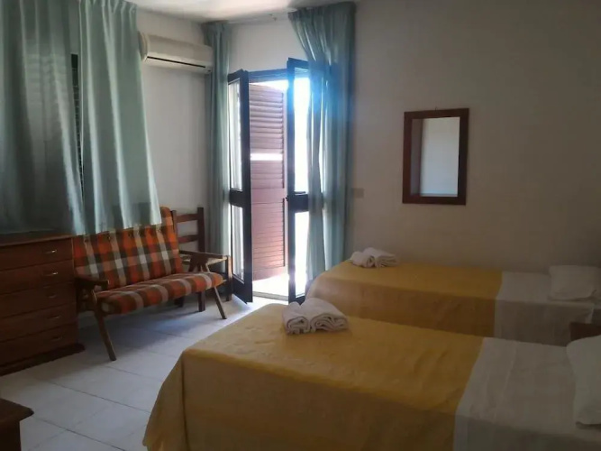 Hotel Smeraldo