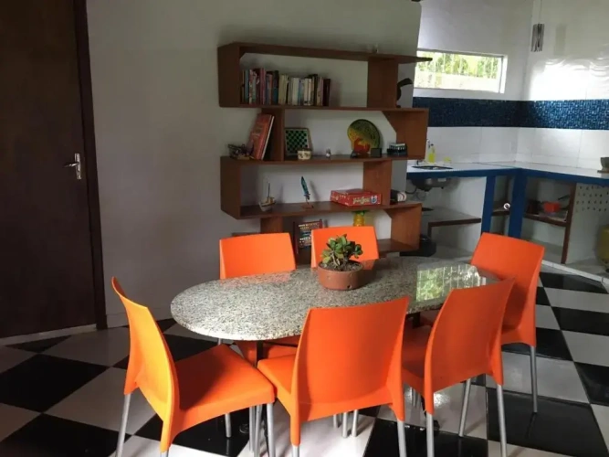 3 Bedrooms Cottage