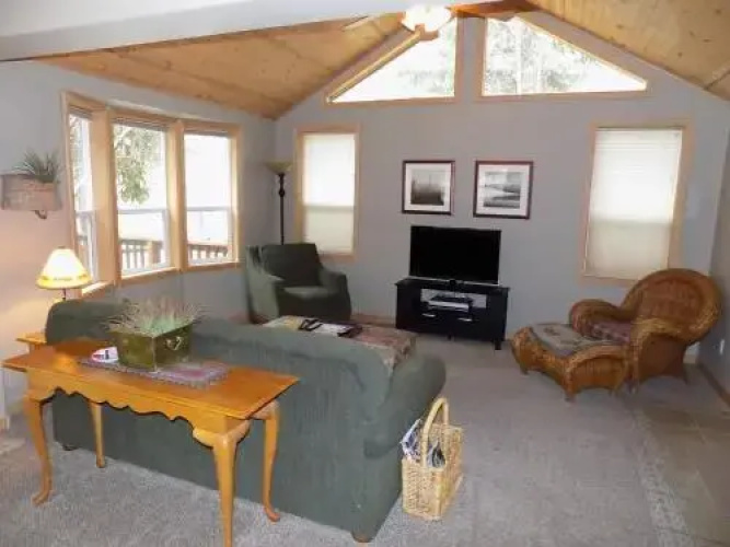 Cold Springs Resort