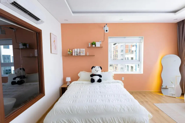 Yến Vy Hotel