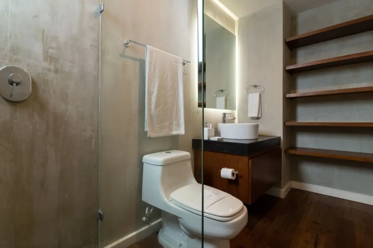 2 Bedrooms Standard room