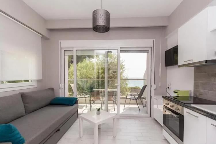 Akti Alegra Apartment