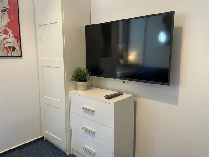 Milla Apartments