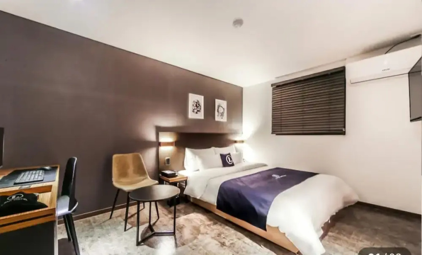 Hotelbild