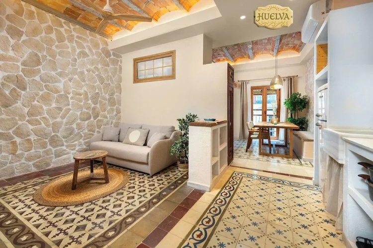 Mi Andalusia Hotel Experience
