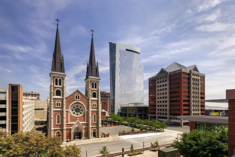 Signia By Hilton Indianapolis