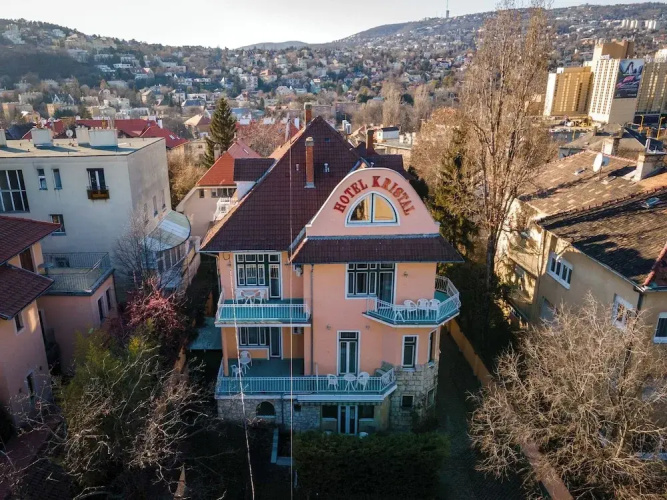 Hotelafbeelding