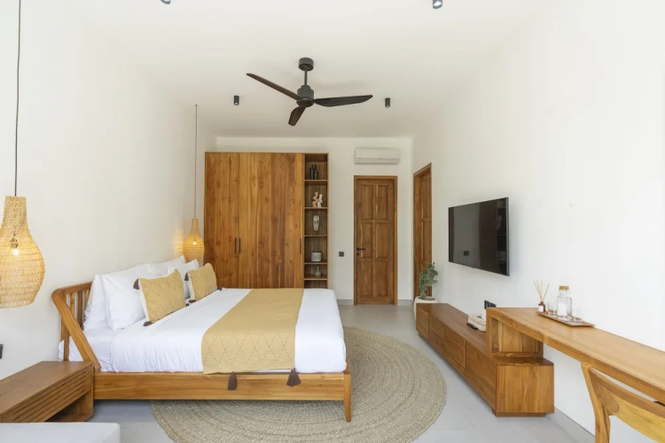 Vista Villa Ubud