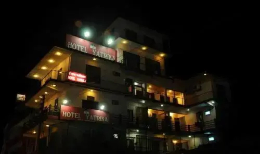 Hotelafbeelding