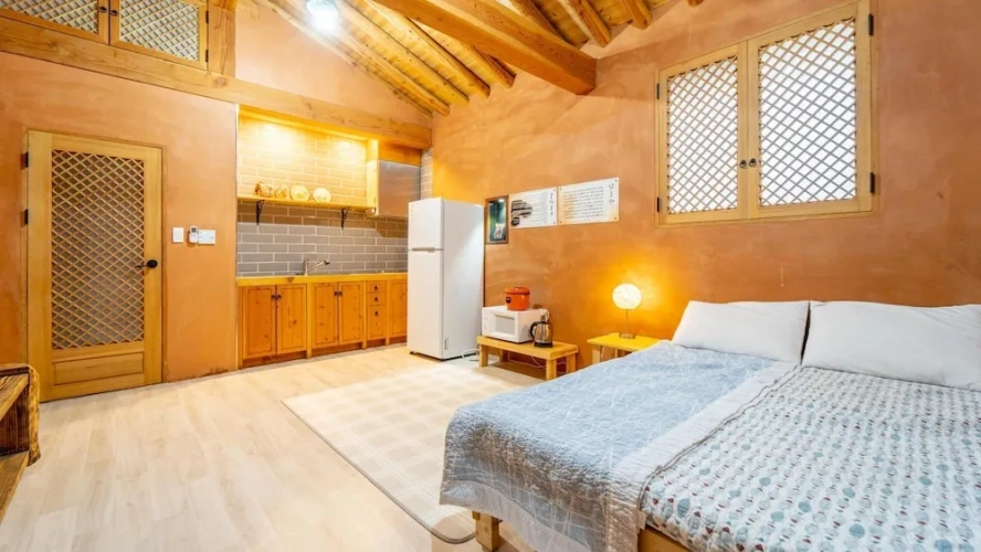 1 Bedroom Standard room