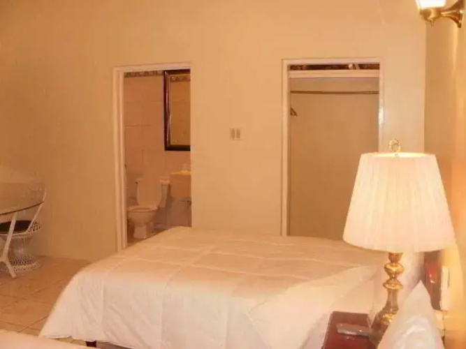 Grandiosa Hotel