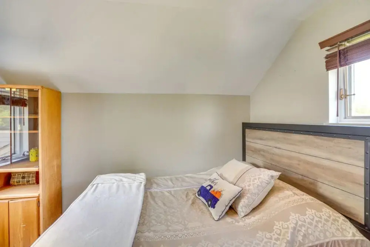 Windham Mountain Vacation Rental ~ 3 Mi to Lifts!