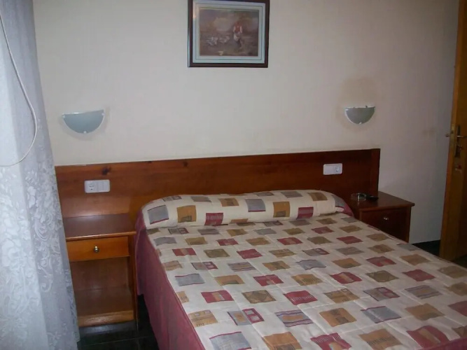 Hostal Can Josep