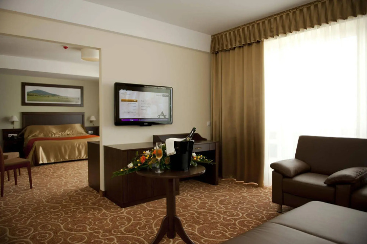 Hotel Atlantis