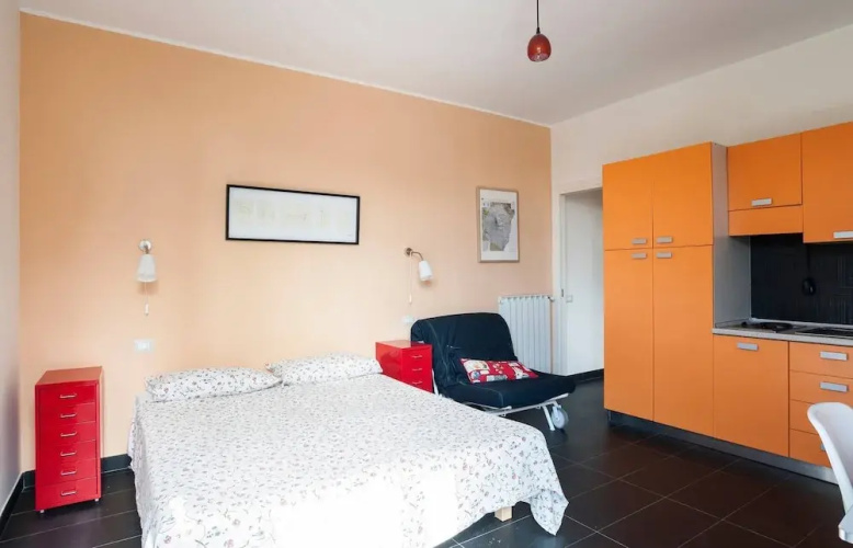Etna Holiday Home,studio Melograno