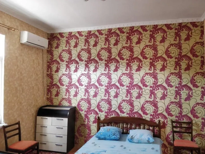 Standard Family room