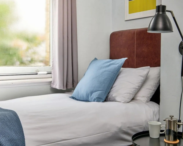 Townhouse Exeter