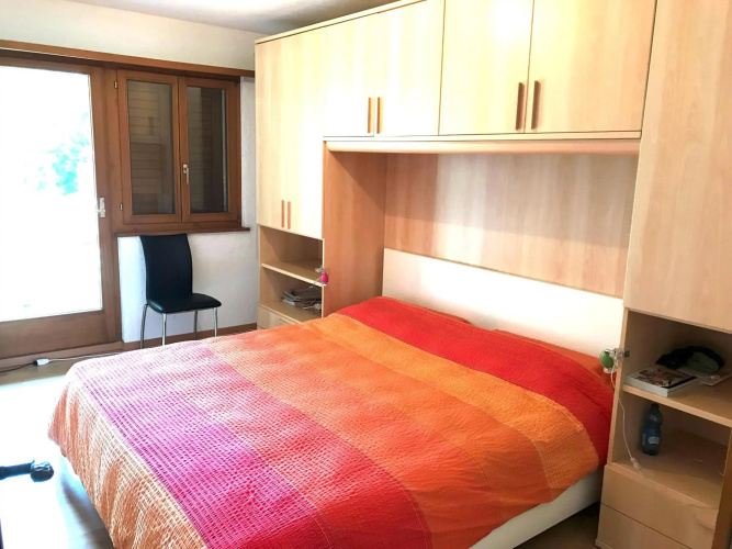 Appartamento chalet