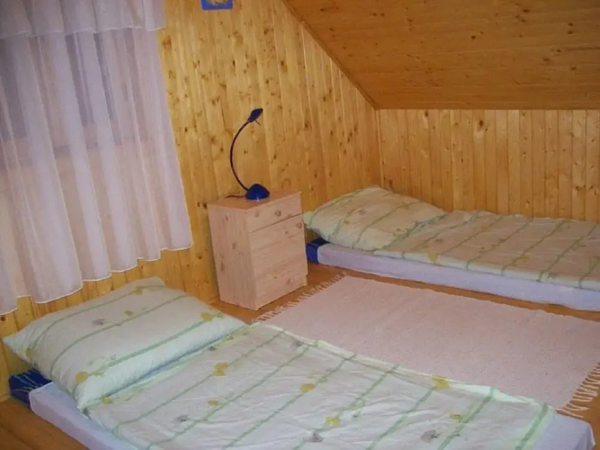 Apartman Daniel