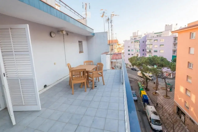 Apartaments AR Isern
