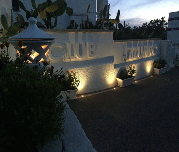 Clclub Azzurro Hotel & Resort photo 18