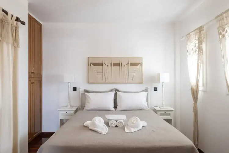Vagia Calm House 2