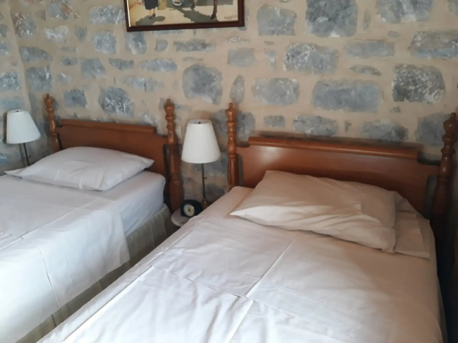 Kyrimi b&b