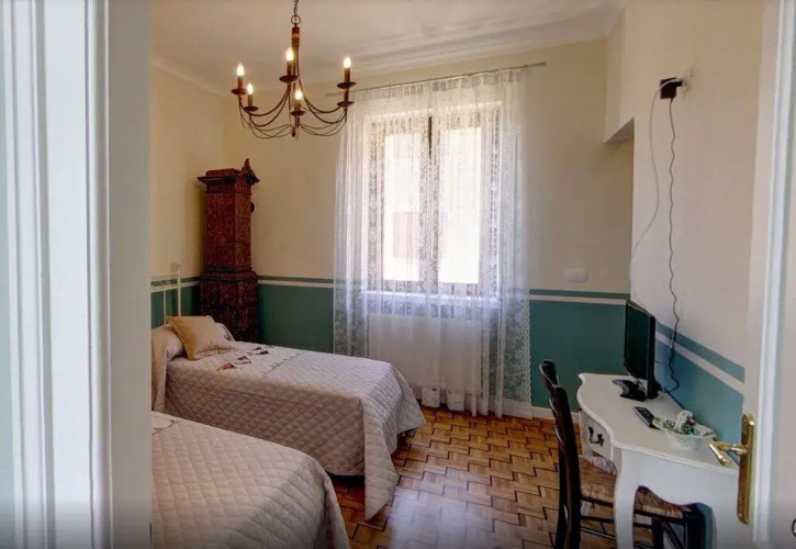 B&B La Contessa