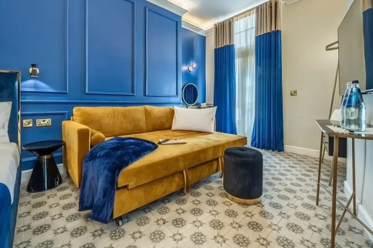 Maison Medina Malta
