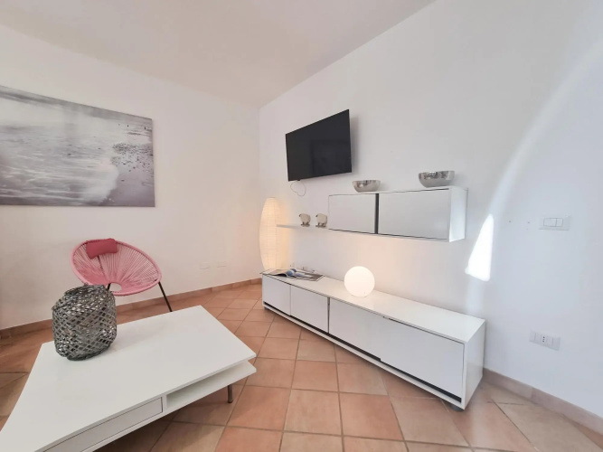 Pula Apartment in Pula