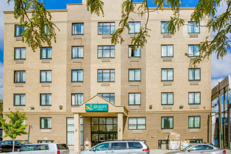 Hotelafbeelding
